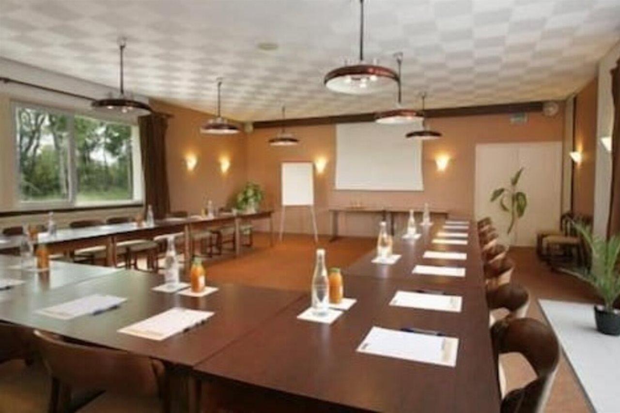פווי אן-אוקסואה Hotel Du Val Vert מראה חיצוני תמונה