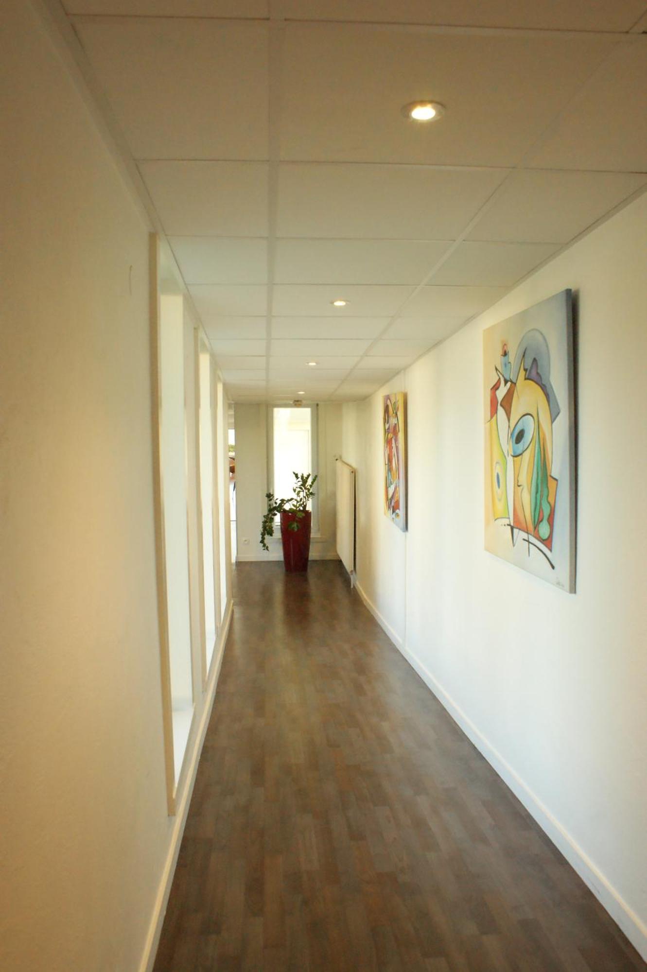 פווי אן-אוקסואה Hotel Du Val Vert מראה חיצוני תמונה