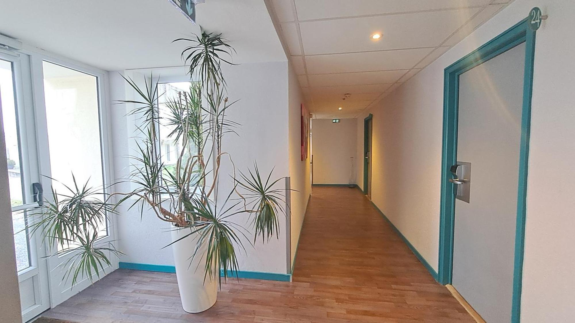 פווי אן-אוקסואה Hotel Du Val Vert מראה חיצוני תמונה